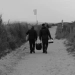 Carrying What Isn’t Yours: Understanding and Managing Vicarious Trauma